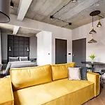 Appartement Homewell Boutique Stare *