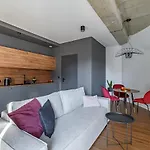 Appartement Homewell Boutique Stare