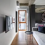 Homewell Boutique Stare Appartement