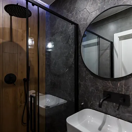 Homewell Boutique Stare 公寓 波兹南