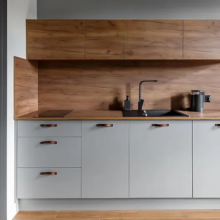 Homewell Boutique Stare Apartment *