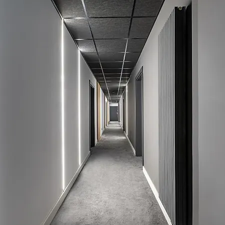 Apartment Homewell Boutique Stare