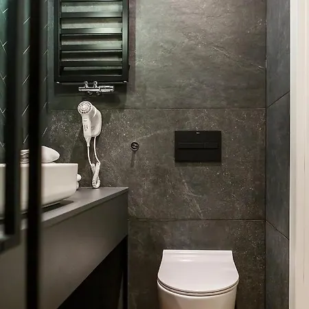 公寓 Homewell Boutique Stare *