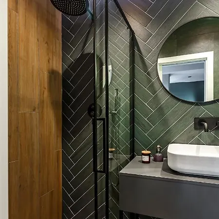 Homewell Boutique Stare * Posen