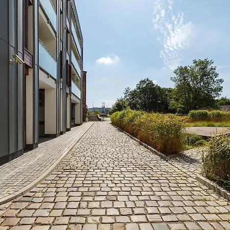 Apartment Homewell Boutique Stare *