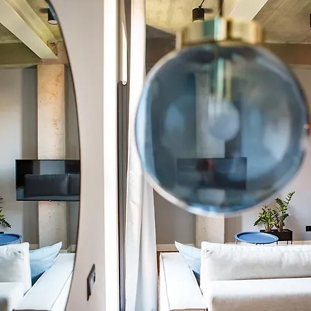 Homewell Boutique Stare * Posen