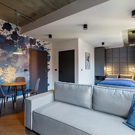 Homewell Boutique Stare Posen