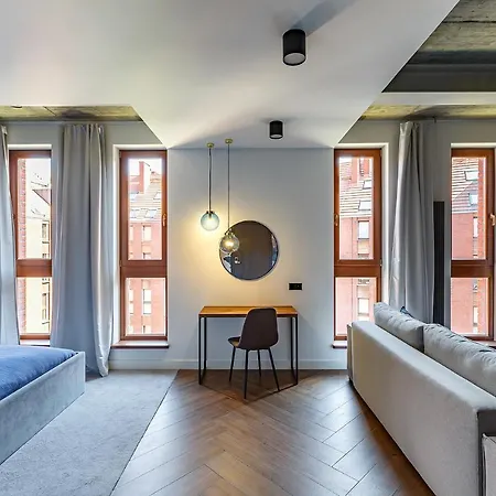 Homewell Boutique Stare Daire *