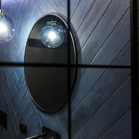 Homewell Boutique Stare Apartment *