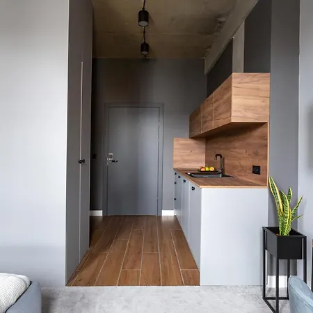 Homewell Boutique Stare Posen