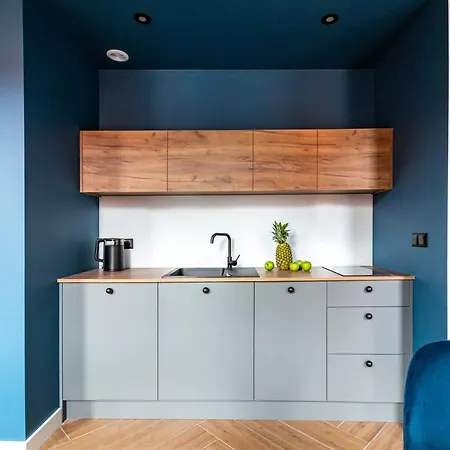 Homewell Boutique Stare * 波兹南