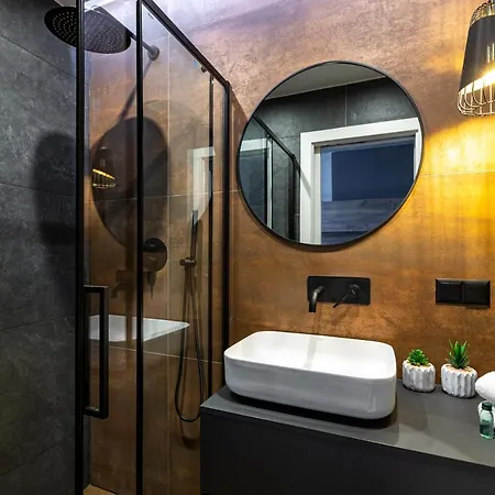 Apartment Homewell Boutique Stare