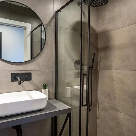 Homewell Boutique Stare 波兹南