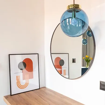 Apartment Homewell Boutique Stare *