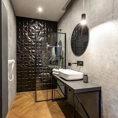 Homewell Boutique Stare Apartment *