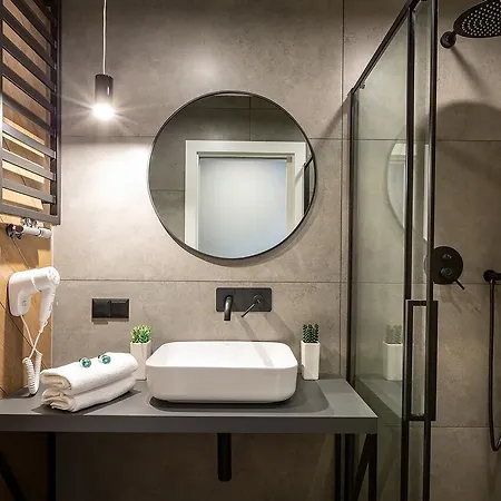 Homewell Boutique Stare * 波兹南