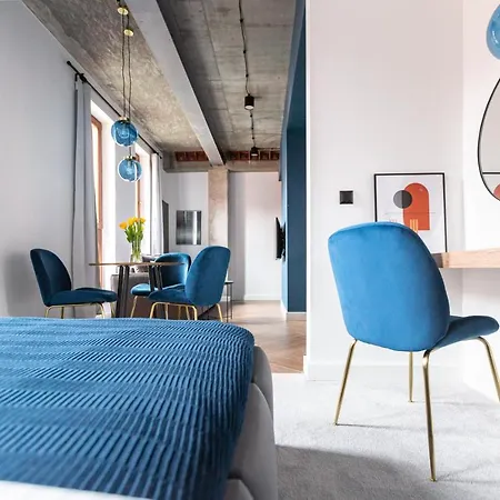 Apartment Homewell Boutique Stare