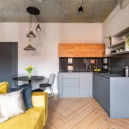 Homewell Boutique Stare Posen