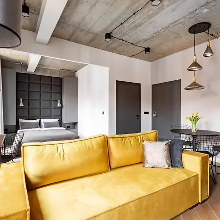 Apartament Homewell Boutique Stare *