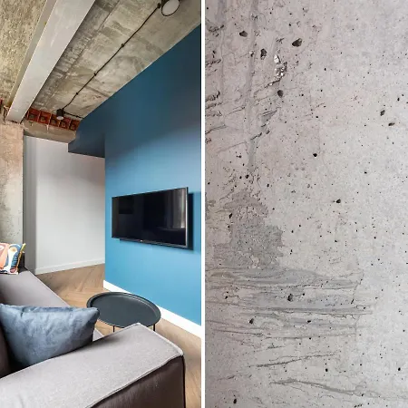 Apartment Homewell Boutique Stare Posen