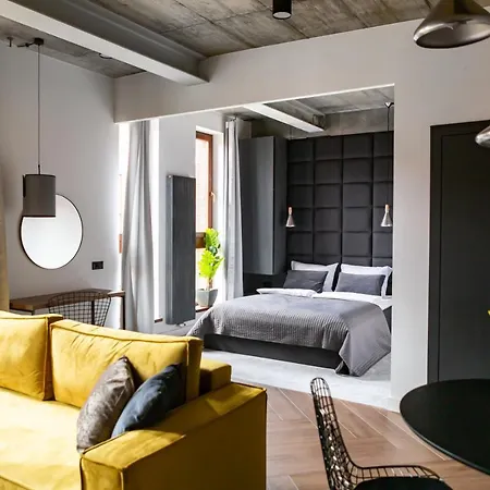 Homewell Boutique Stare * 波兹南