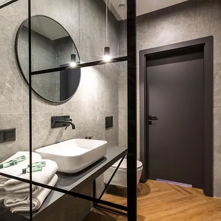 Apartment Homewell Boutique Stare