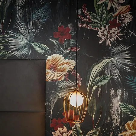 Homewell Boutique Stare Apartment Posen