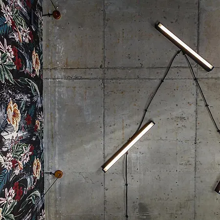 Homewell Boutique Stare 公寓