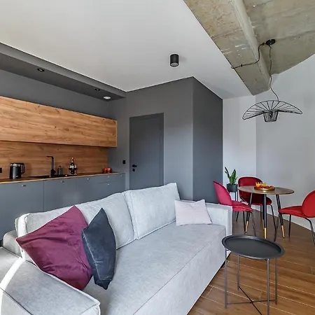 Apartment Homewell Boutique Stare