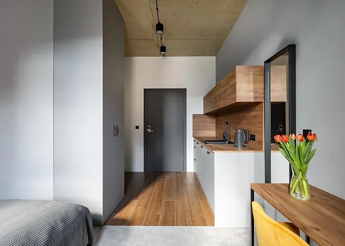 Homewell Boutique Stare Poznan