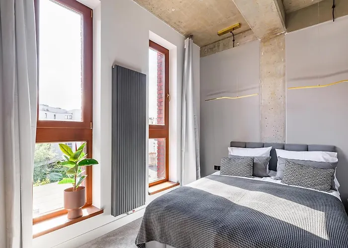 Homewell Boutique Stare Apartment *