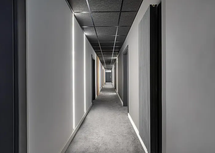 Apartment Homewell Boutique Stare