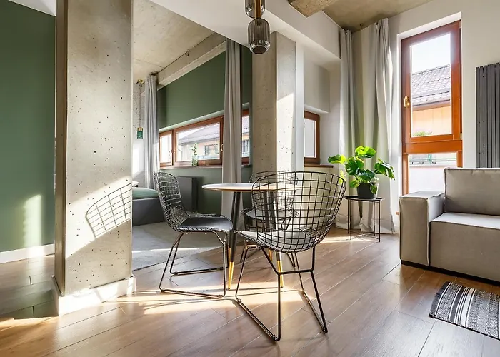 Daire Homewell Boutique Stare *