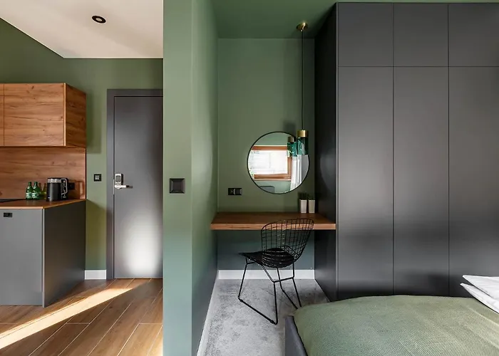 Homewell Boutique Stare Daire