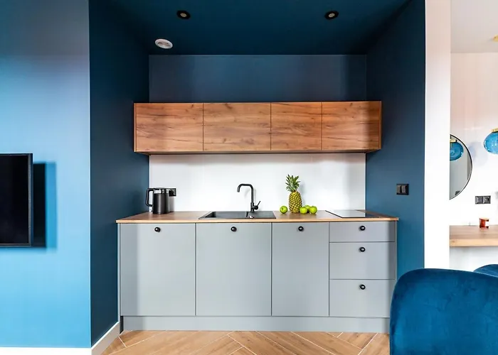 Homewell Boutique Stare * Poznan