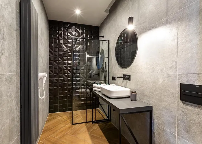 Homewell Boutique Stare Apartment *