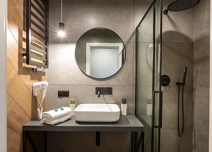 Homewell Boutique Stare * Poznan