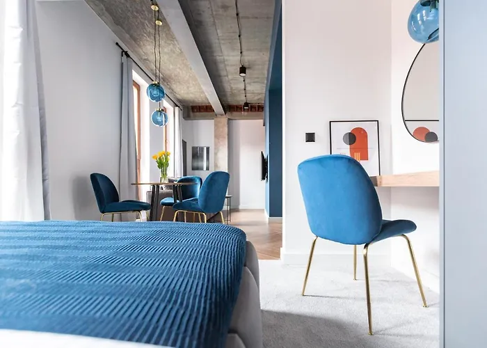 Apartment Homewell Boutique Stare