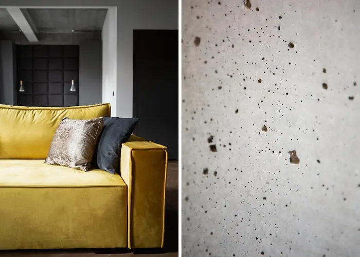 Homewell Boutique Stare Daire Poznan