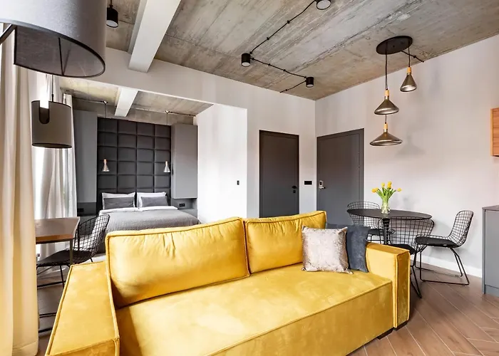 Apartment Homewell Boutique Stare *