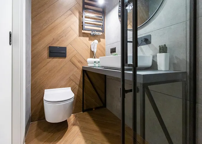 Homewell Boutique Stare *