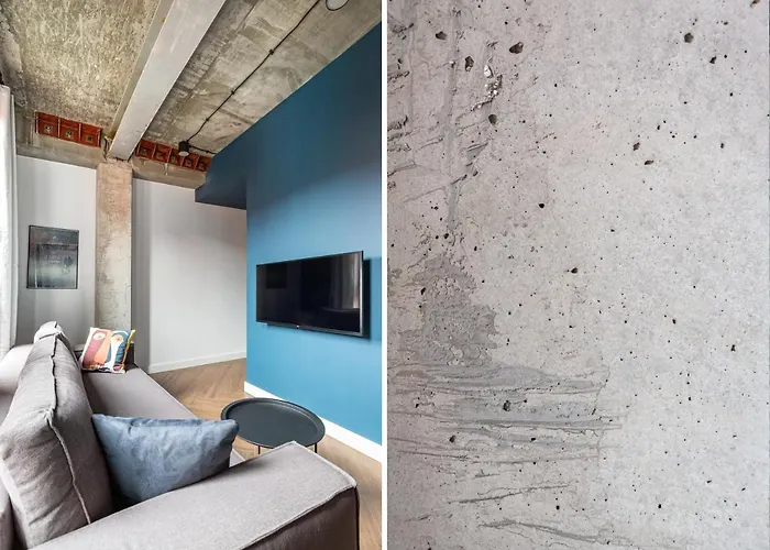 Daire Homewell Boutique Stare Poznan