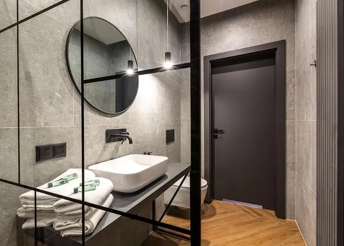 Daire Homewell Boutique Stare