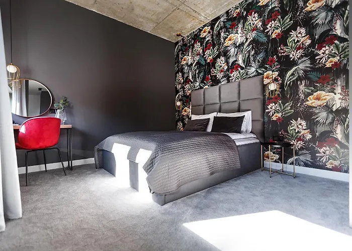 Homewell Boutique Stare * Poznan